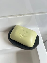 صابونة أفوكادو • تفتيح البشرة • تنظيف عميق