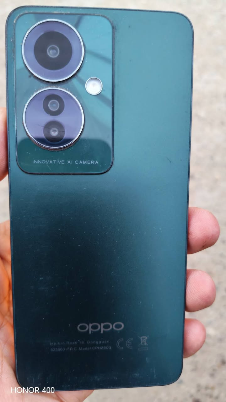 جهاز للبيع
أوبو  رينوF11ذاكرة 256رام 8
***********
