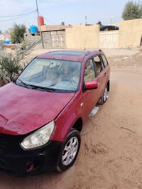 تيكو • كومة حديد • البصره