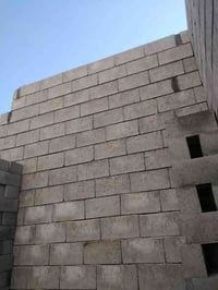 بناء بلوك • يومية • الموصل