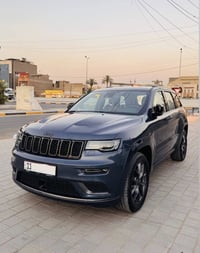 جيب 2020 S خليجية وكالة هارلم . محرك 6 سلندر3600 . ماشية 66 الف كيلو ....