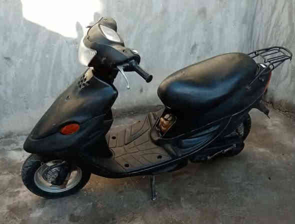 سلام عليكم دراجه بيجي للبيع دراجه جديده شلعه فول كهربائيات كله شقال دراجه ماتصرف عليه ربع سعر٢٢٥ وبيه مجال مكان كوت ***********
