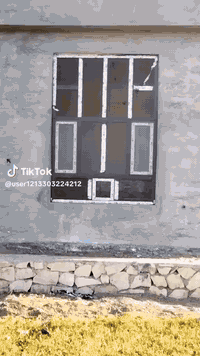 معمل حجي حميد • المنيوم 6مم • جزيرة الخالديه كرطان