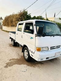 كيا • موديل ٩٦ • بابل المسيب