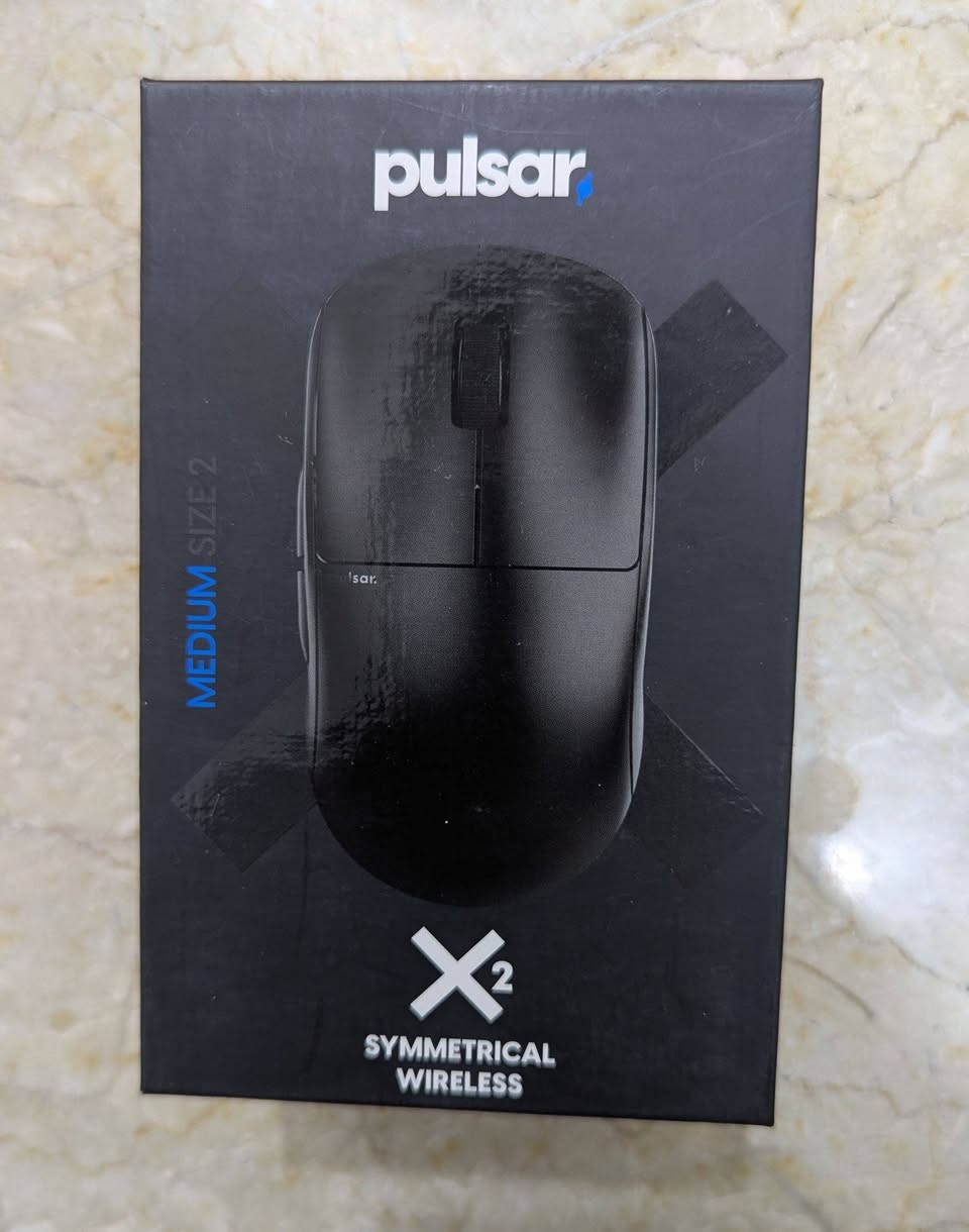 السلام عليكم .. قطع جديدة ما مشتغلات عدا اللوجتك والناكون مستخدمات شبه جدد ...
ابيع شلعة اعلى سعر .... او اقل شي قطعتين


**إذا كنت صاحب هذا الإعلان وتريد حذفه لأي سبب، رجاءا أرسل رسالة إلى الدعم الفني**