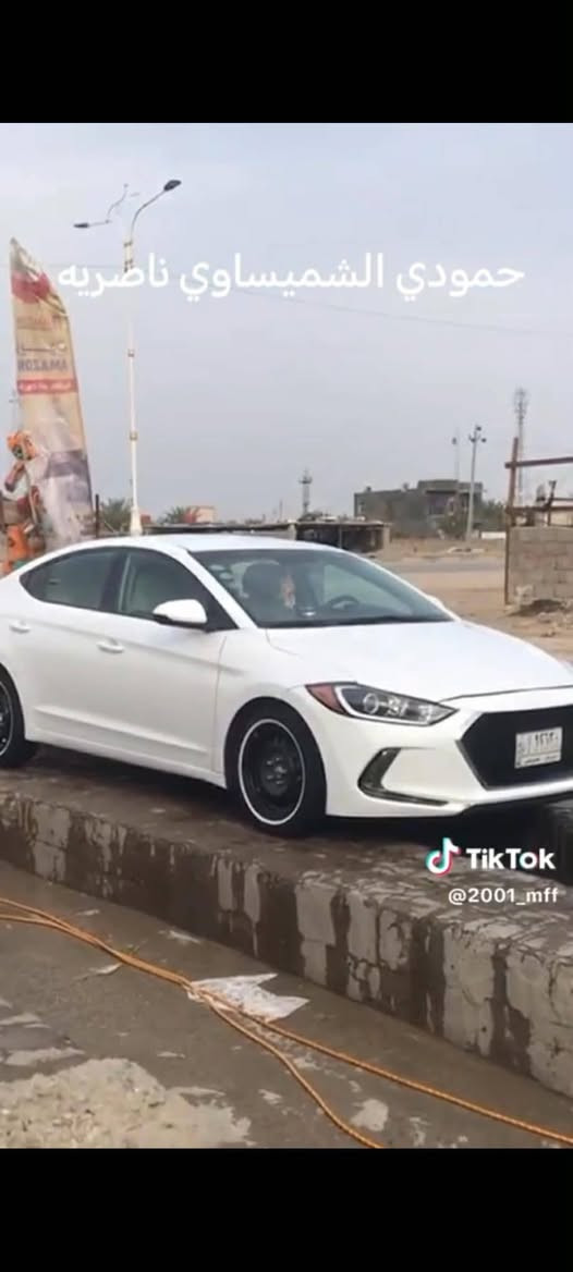 السلام عليكم
النتر البيع 18
مكينه وكير مكفوله
ماشيه 100 مكان ناصريه مركز الاستفسار الاتصال علئ الرقم ***********
