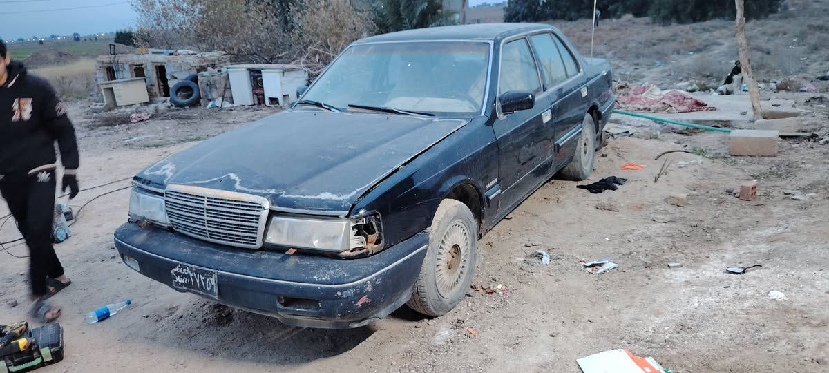 يوجد كيا بونتيشا ٩٦ شغاله كير ومحرك بحاله جيده رقمها فحص اسود ابعه علي وضعها***********
