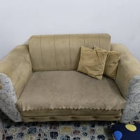 تخم • ٥مقعد • الشعب