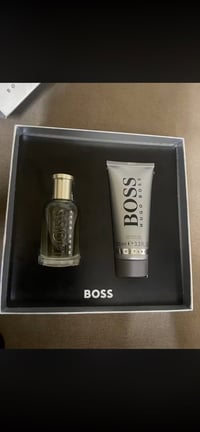 عطر بوس • اصلي • ٥٠ مل