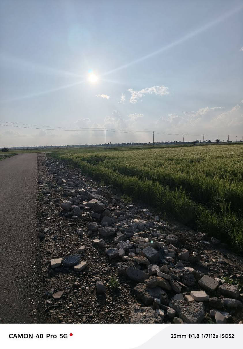 سلام عليكم عروض جديده قطع اللبيع طابو ملك صرف سكني مساحه القطعه 300 متر 
مشموله بقرض السكان سعر القطعه من 12 الحد 20 مليون الخدمات ماء وكهرباء ومدراس الاستفسار الانتصال بل ***********
واتساب ***********
