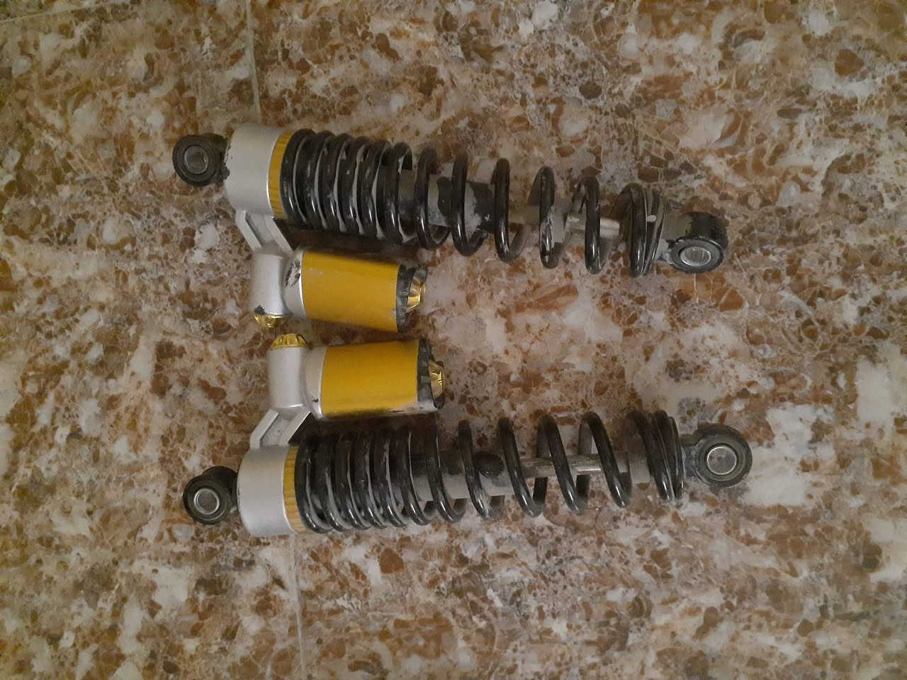 أغراض دراجه للبيع ادفع سعر عجبني ابيعك


**إذا كنت صاحب هذا الإعلان وتريد حذفه لأي سبب، رجاءا أرسل رسالة إلى الدعم الفني**