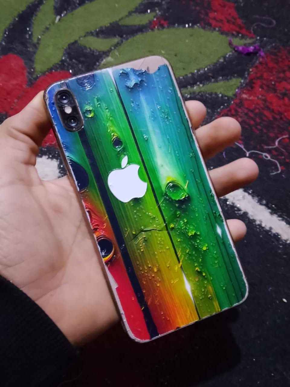 سلام عليكم اكس ماكس ابيع تفصيخ فقط مابيع كامل ابيع اشاشه بطاريه شاصي بس هذن قيم وخذ بل يرضي الله مكاني بغداد مدينه الصدر الكياره *********** بي واتساب فقط
