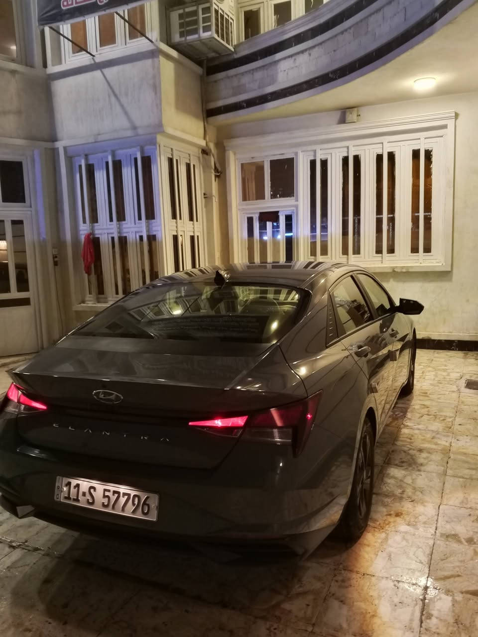 سلام عليكم
النترا موديل ٢٠٢١ نص فول بصمه تحكم ذكي حادثها جاملغ وبنيد مبدل نفس الون 
السعر ١٣٧
العنوان بغداد الجديده 
الرقم ***********
غير متواجد ع الفيس
