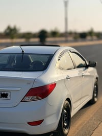 اكسنت • ٢٠١٦ • ٨٦ الف