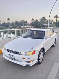 مارك • قطعتين صبغ • كفالة عامة