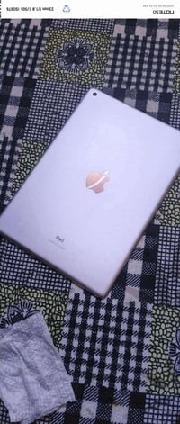 ايباد ٩ • ٦٤ جيجا • بطارية ٨٩%