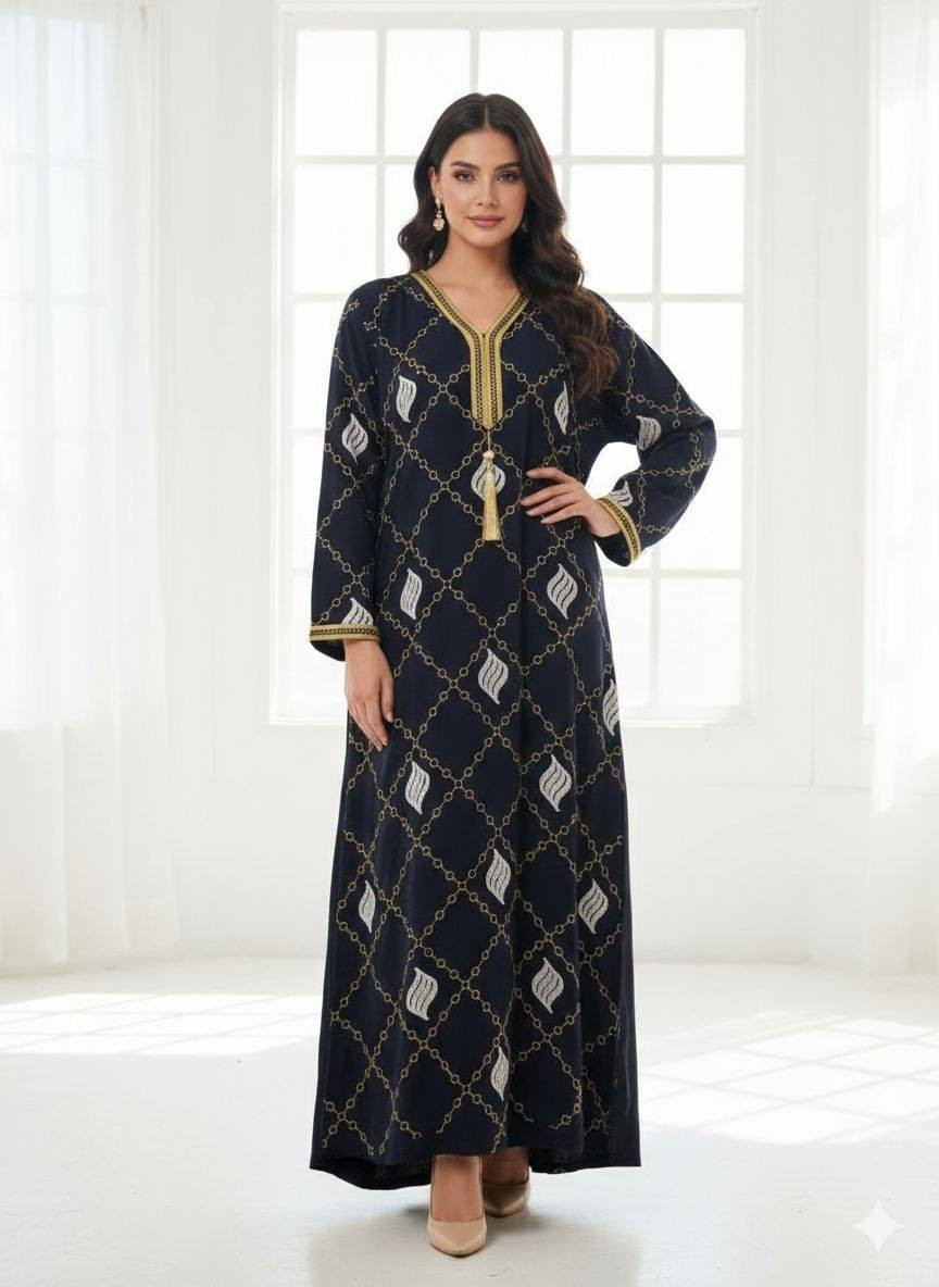 دراعة كويتي فول تطريز دبل كلوش  😍

الخامه كشمير ايطالي اصلي 💯

القياسات من XXL الى 5XL

يوجد توصيل جميع المحافظات


**إذا كنت صاحب هذا الإعلان وتريد حذفه لأي سبب، رجاءا أرسل رسالة إلى الدعم الفني**