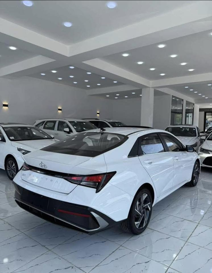 السلام عليكم النترا زيرو مكفولة من الشخط

موديل2025

سياره مكفوله كفاله عامه ما شية ١٣ الف

رقم  اربيل باسمي تحويل ثاني يوم 

سياره مكفوله كفاله عامه مواصفاتها :

فتحه سقف 

كروز سرعه 

تحكم ستيرن 

انضمه قياده 

سايد بريك دكمه 

لايت زنون عدسه 

عينه ديجيتال 

تبريد قطعتين 

حساسات امامي + خلفي 

كشنات جلد داخل اسود 

تجي بمحرك 1500 دبل

تجي بمواصفات 1/1

السعر 145

***********
