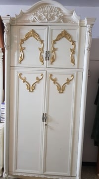 زاوية خشب • تفصيل عراقي • ٢٫٧٠م×١٫٢٠م