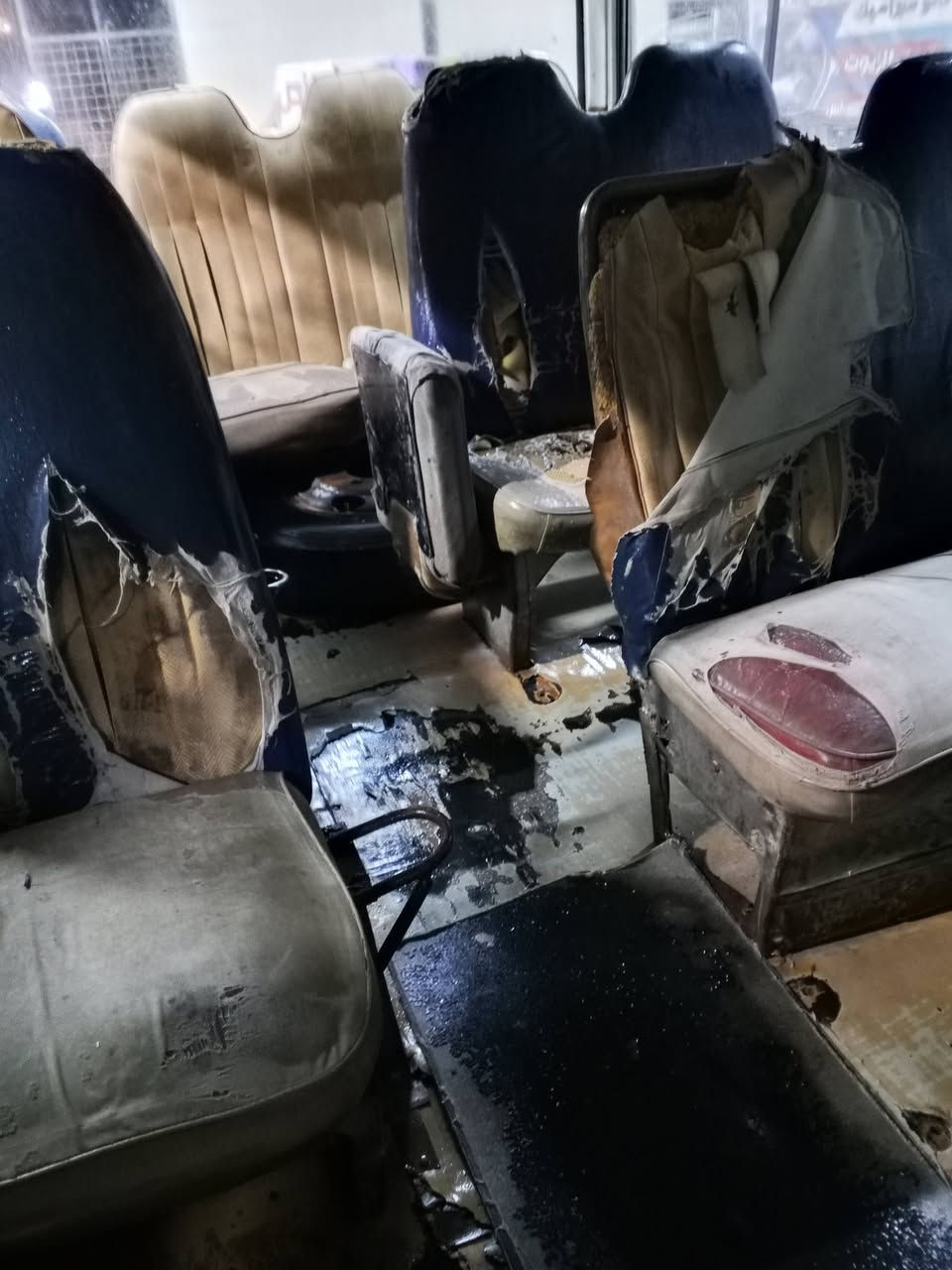 كوستر للبيع كير ومكينة بنكو جدد ابيع كوم حديد مليونين قفل مكاني حلة ***********
