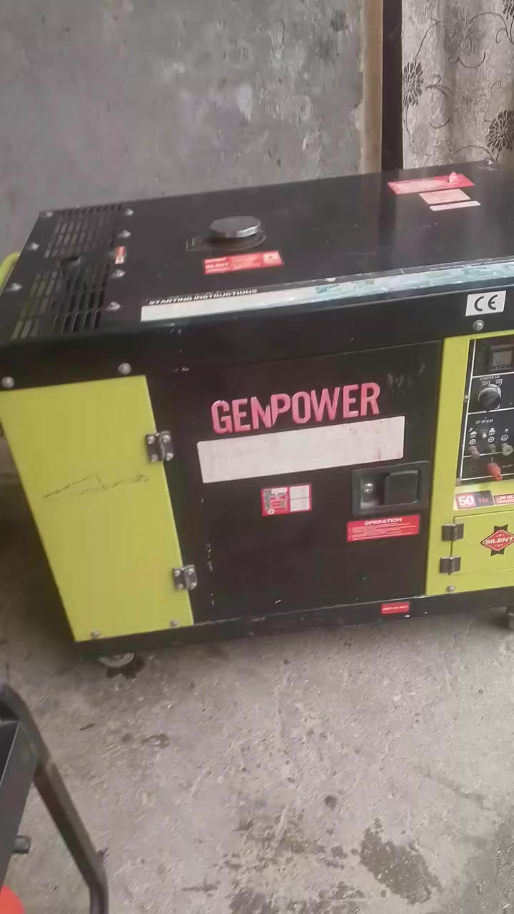 مولد شغال وجديد 8كيفي  سعره  مليون ونص قفل جديد بجيس بسوك سعره 3ملايين امانت الله الي حاب ***********
