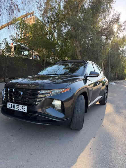 ياالله
السلام عليكم 
توسان 2022 لمتد  1/1 فوللل Vip 💯🔞
تتقدم وترجع بالريمونت 🔼🔽
كشنات تدفئة♨️ و كهرباء و خزن و تبريد و جلد 💆🏻‍♂️
كشنات خلفية تدفئة ♨️
بنوراما  كير لمس 💯 صندوك شفط كهرباء 
سستم صوت بووس BOSE🎤🥁🥁
كامرات 360 📷 
محرك 2500 كير 8 نمر بدون دوانز  🚀🚀
رادارات السيارة جديدة ونظيفة وخير من الله 
مواصفاتها معروفه 
حادثها بنيد مبدل واكع عليه جليد 
بدون شاصي بدون لغد بدون ضرر  بدون ضربه بالبجم 
وشادلها دعاميه تفصيخ ❗️
ماشية 35 الف ميل  وبدون فورويل👍🏻
السيارة جديدة جداً جداً بالنسبة لموديلها 💯
كير محرك صدر مكفول ومابيها اي نقص ع اخر حبة  ومتتقارن بالخليجي!!✅
مكانها بغداد الوزيرية تحويل مباشر 📌
السعر ٢١٨ مجالها قليل ...
***********
