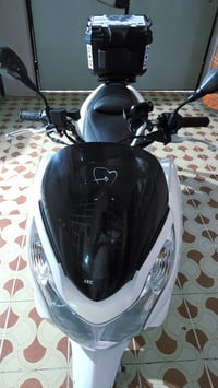 PCX • ٢٠١٦ • كفالة