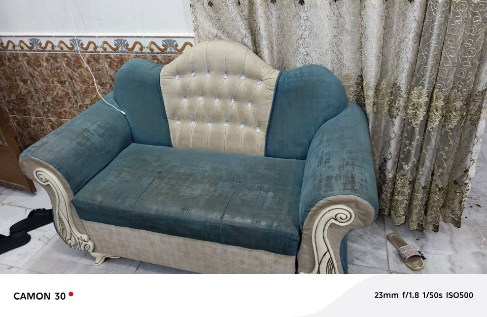 الناصرية الاسكان السلمان, المثنى


**إذا كنت صاحب هذا الإعلان وتريد حذفه لأي سبب، رجاءا أرسل رسالة إلى الدعم الفني**