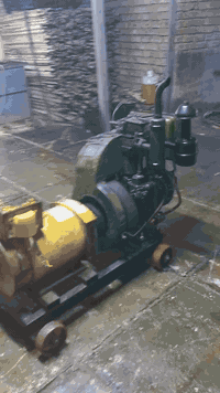 السلام عليكم مولد دنبر 3فيز شرط الشغل والتوليد السعر 500 الف
***********
