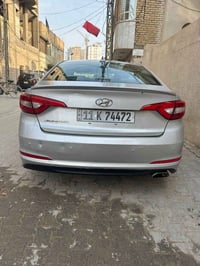 سوناتا ٢٠١٥ • وارد امريكي • شواصي مكفولة