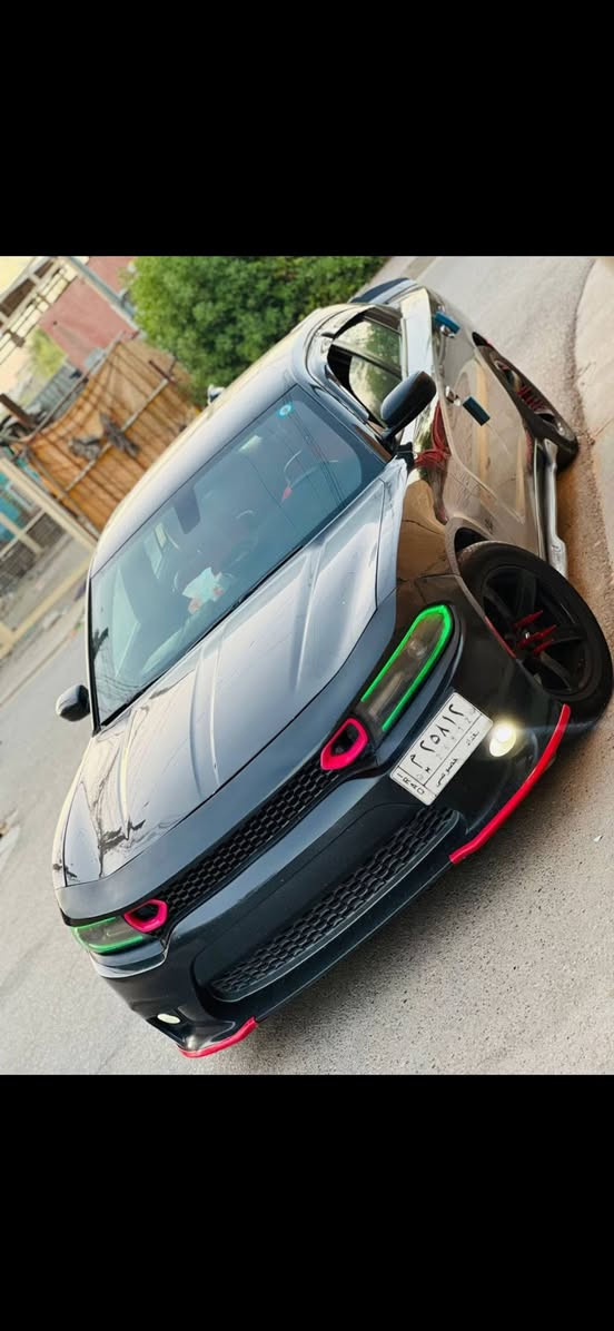 سلام عليكم جارجر اللبيع مديل ٢٠١٦ SXT سياره نضيفه ماشيه ١٥٠ محركه ٦سلندر لد متغير سياره مواصفات Sxt
حادثه جاملغ وبنيد  وسونر موجود بل صور 
السعر ١٧٠ وبيه مجال 
رقم ***********
