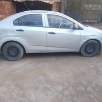 شوفرليت سونك • ٢٠١٣ • رقم بابل