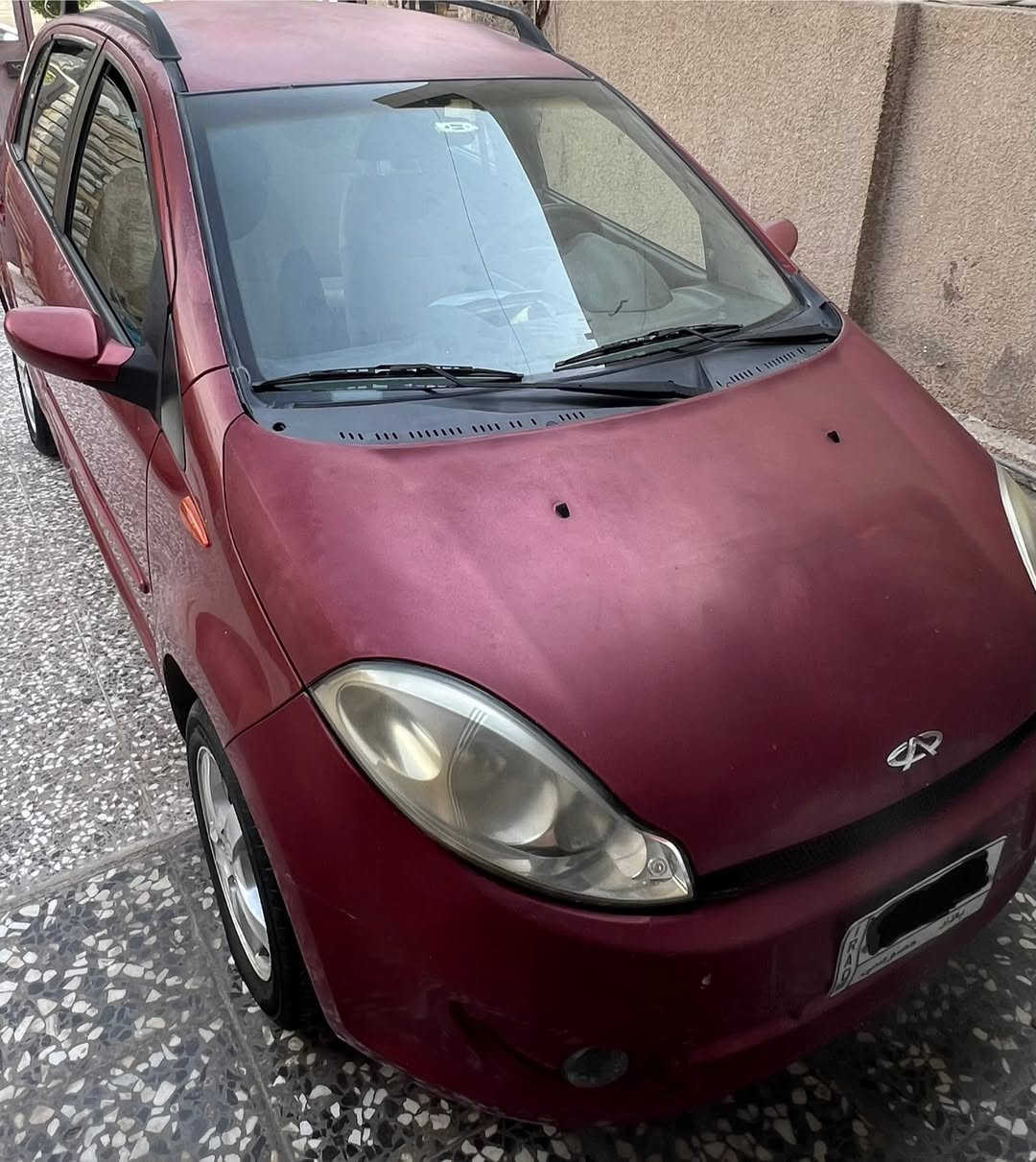 شيري A1 موديل ٢٠١٣ ماشية ٥٠ الف/ السعر ٣٦ ورقة


**إذا كنت صاحب هذا الإعلان وتريد حذفه لأي سبب، رجاءا أرسل رسالة إلى الدعم الفني**