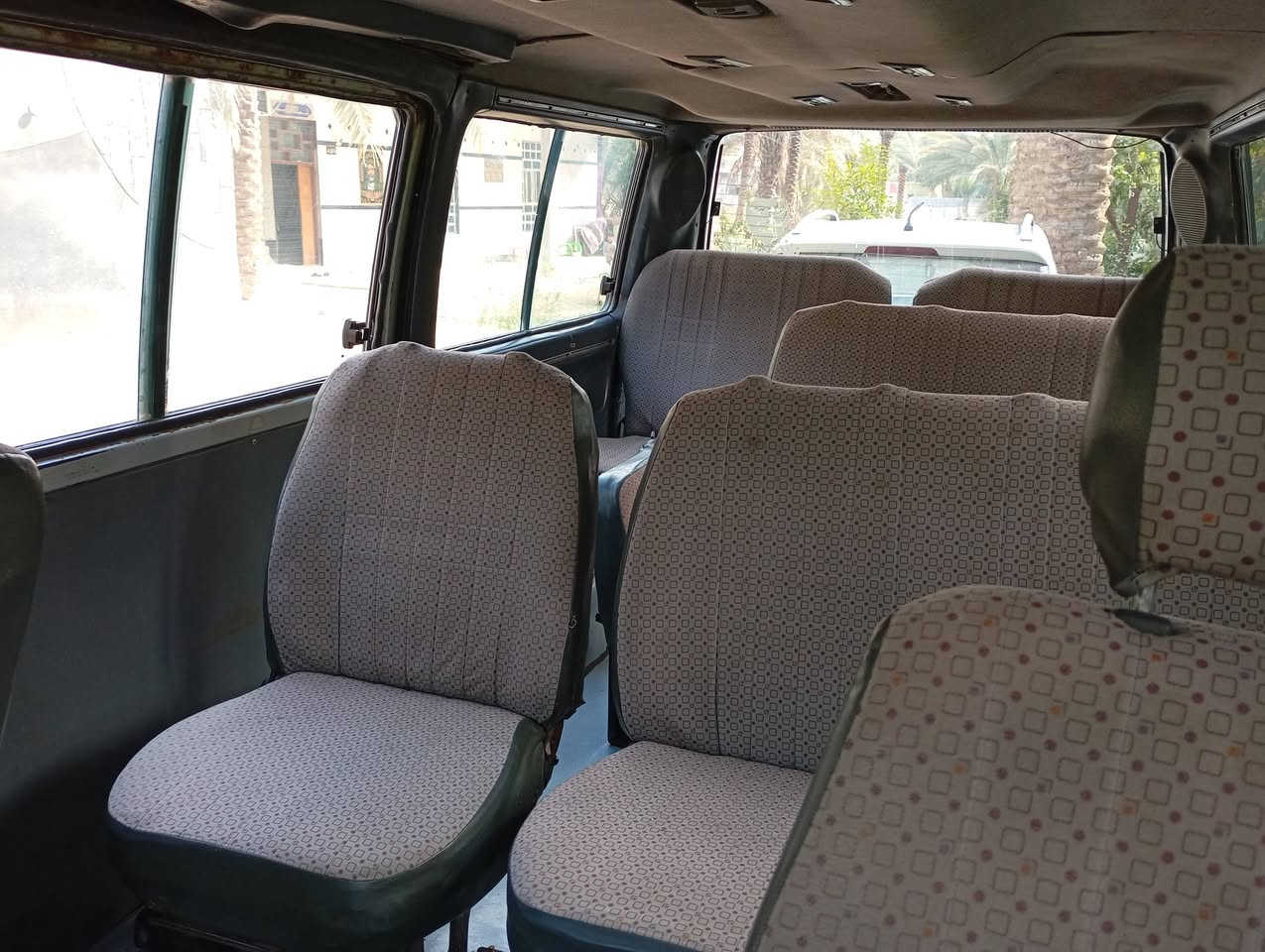 السلام عليكم سياره استانه للبيع موديل 96جير مكينه خير من الله مصفره هيئه وغراماته وقم انكليزي  بابل  مداور.ثاني يوم سياره بلاديه السعر 68وهذا رقمي ***********
