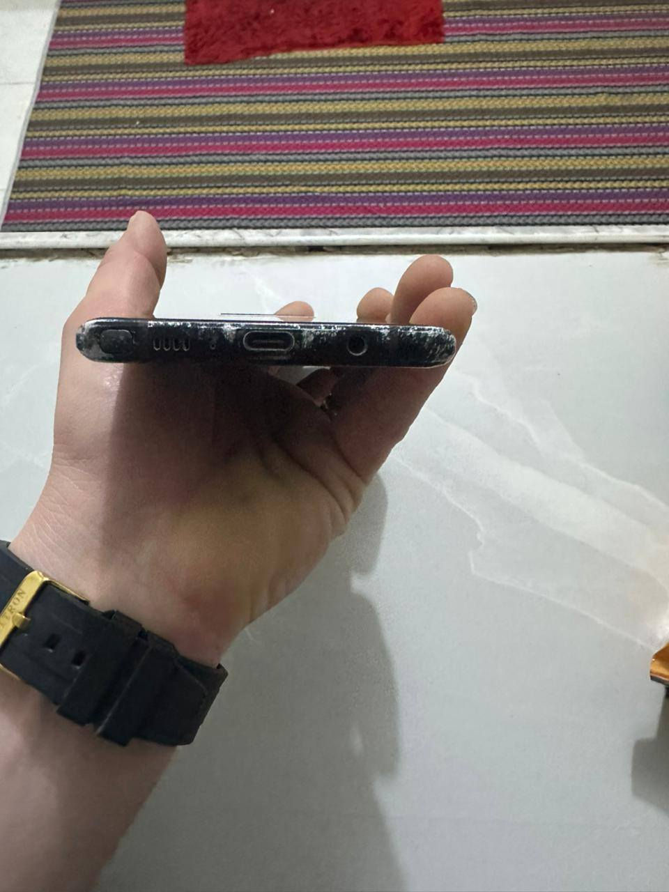 نووت ٩


**إذا كنت صاحب هذا الإعلان وتريد حذفه لأي سبب، رجاءا أرسل رسالة إلى الدعم الفني**