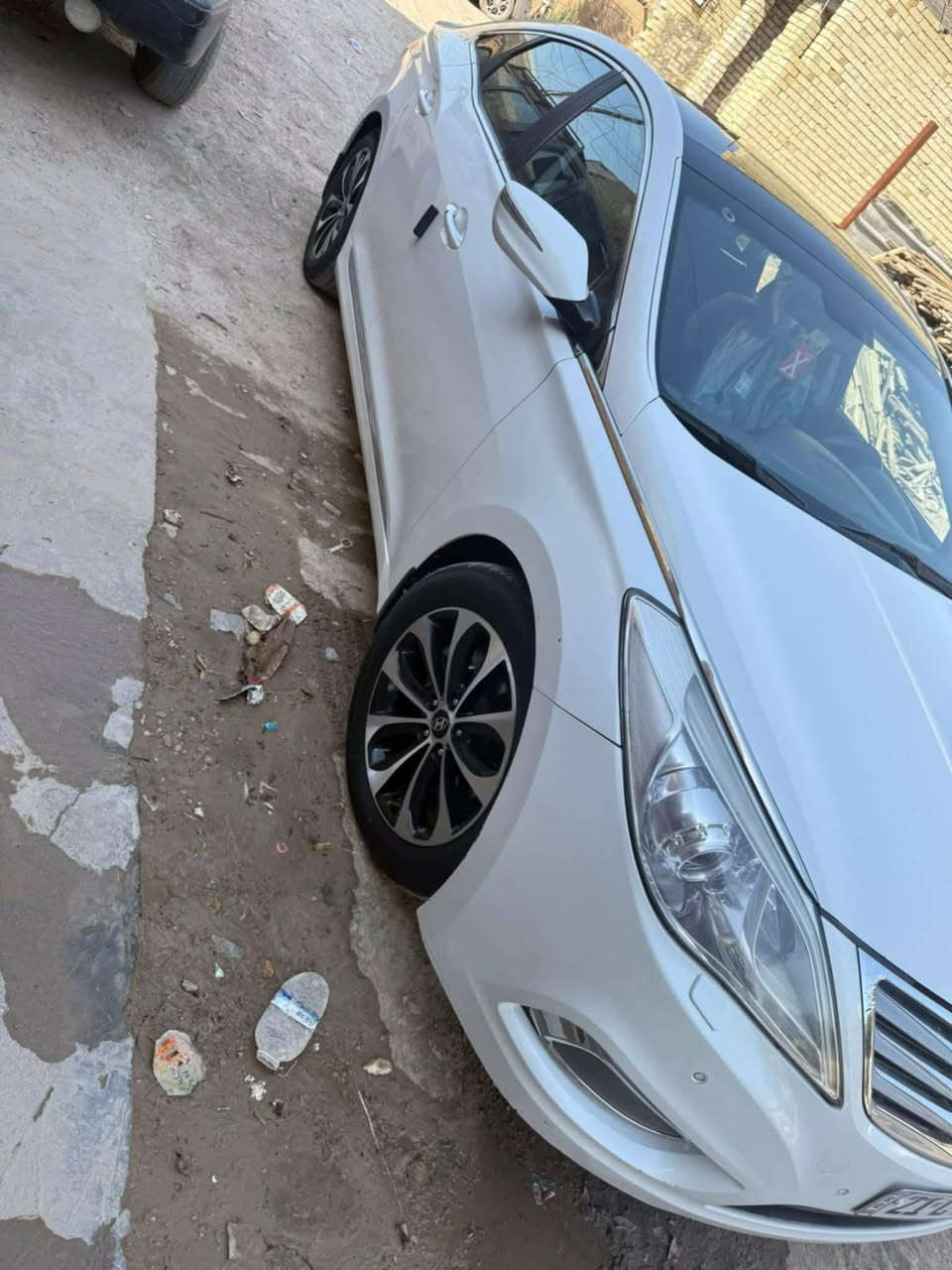 السلام عليكم
رمضان كريم عليكم

ازيره خليجي  للبيع مكفوله كفاله عامه فول فول مواصفات سياره حيل نضيفه  بنرامه  ٦ سلندر
برده خلفيه اشاير بالمري حساسات 
كير محرك تبريد مكفول
اي استفسار ***********

مكلف بالنشر  👆 هذا رقم صاحبهه
