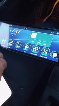 كاربلي • داش كام • جديد