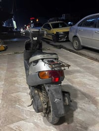 ماطور بوتين للبيع تحريكه معدل نار يشاير وايرمنيه كله شغال 280 ماتور نظ...