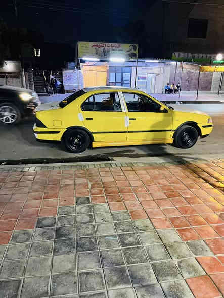 السلام عليكم سياره سنمت 2009 السياره صاله 20يوم

من دخن السياره مال شغل صدر امامي خلفي قبل أسبوع

بدلته تخم تاير كير جديد سنويته 27 رقم انكَليزي سياره

مرتبه مابيه اي نقص

عنوان : بغداد جسر ديالئ القديم

السعر : 24 وبيها مجال

رقم الهاتف : ***********
