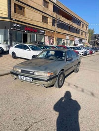 مازدا ٦٢٦ • ١٩٩٠ • گير عادى