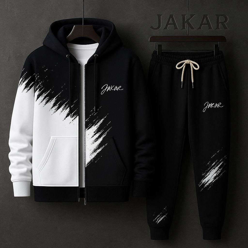 تراك رجالي
 لاستفسار ***********
خامة قطن مبطن 3 خيط عالي الجودة 
L. XL. 2XL. 3XL.

سعر القطعة مفرد 20

توصيل جميع المحافظات 5 
#ملابس_الموضة_الستايل_جميل #ملابس_تركية #اللعراق🇮🇶 #ملابس
