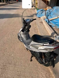 دراجة ماكس • مكفولة • مراوس