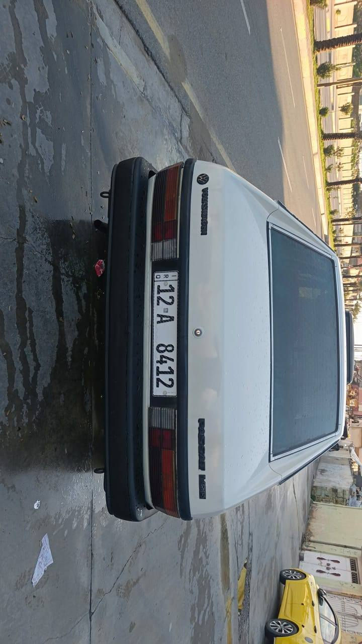 برازيلي موديل ١٩٨٧ محرك وكير شرط جديد باتري جديد صبغ صفحه جماليه بدون ضرر رقم نينوئ اجنبي شرط التحويل كابون بانزين بيها مسجل سماعات شريكه داخل نضيف وايرمنيه كلها شغاله طخمها جديد تبريد ثلج تتفيه نار تجي تشوف كدام العين السياره احلا من الصوره السعر ٣٦ وبيها مجال بصيط اتصل خاص ماجاوب وعيوني لك
*********** بي واتساب
