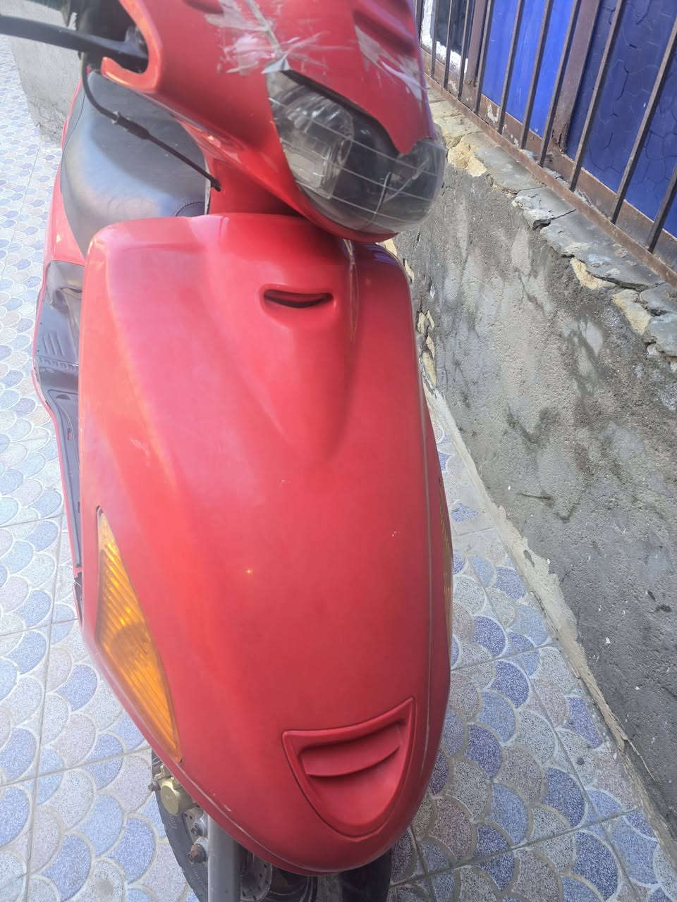 سلام عليكم عندي دراجه فراشه نظيف كلش وجهاز من كلشي شي العنوان بابل القاسم ع  *********** السعر 350
