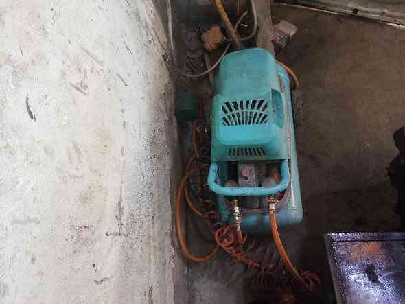 كمبروسر للبيع واتساب رقم ***********
السعر 100,000
