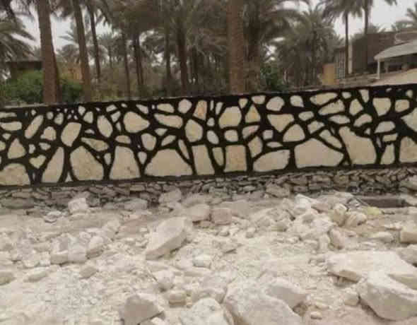 ابو علي الطائي للبناء الحجر للتواصل ***********و ***********
