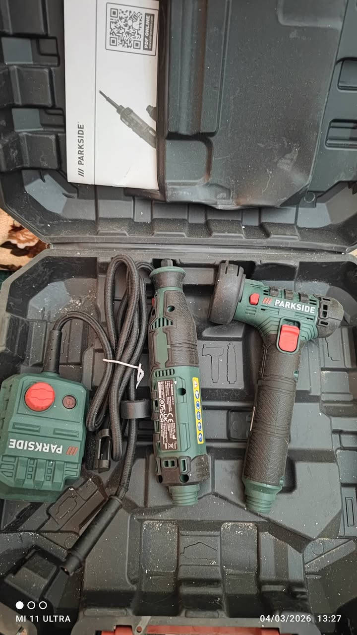 للبيع ..توصيل متوفر..شغال 
مراسله الصفحه..
...


**إذا كنت صاحب هذا الإعلان وتريد حذفه لأي سبب، رجاءا أرسل رسالة إلى الدعم الفني**