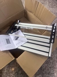 دوسة • كرفان • جديدة