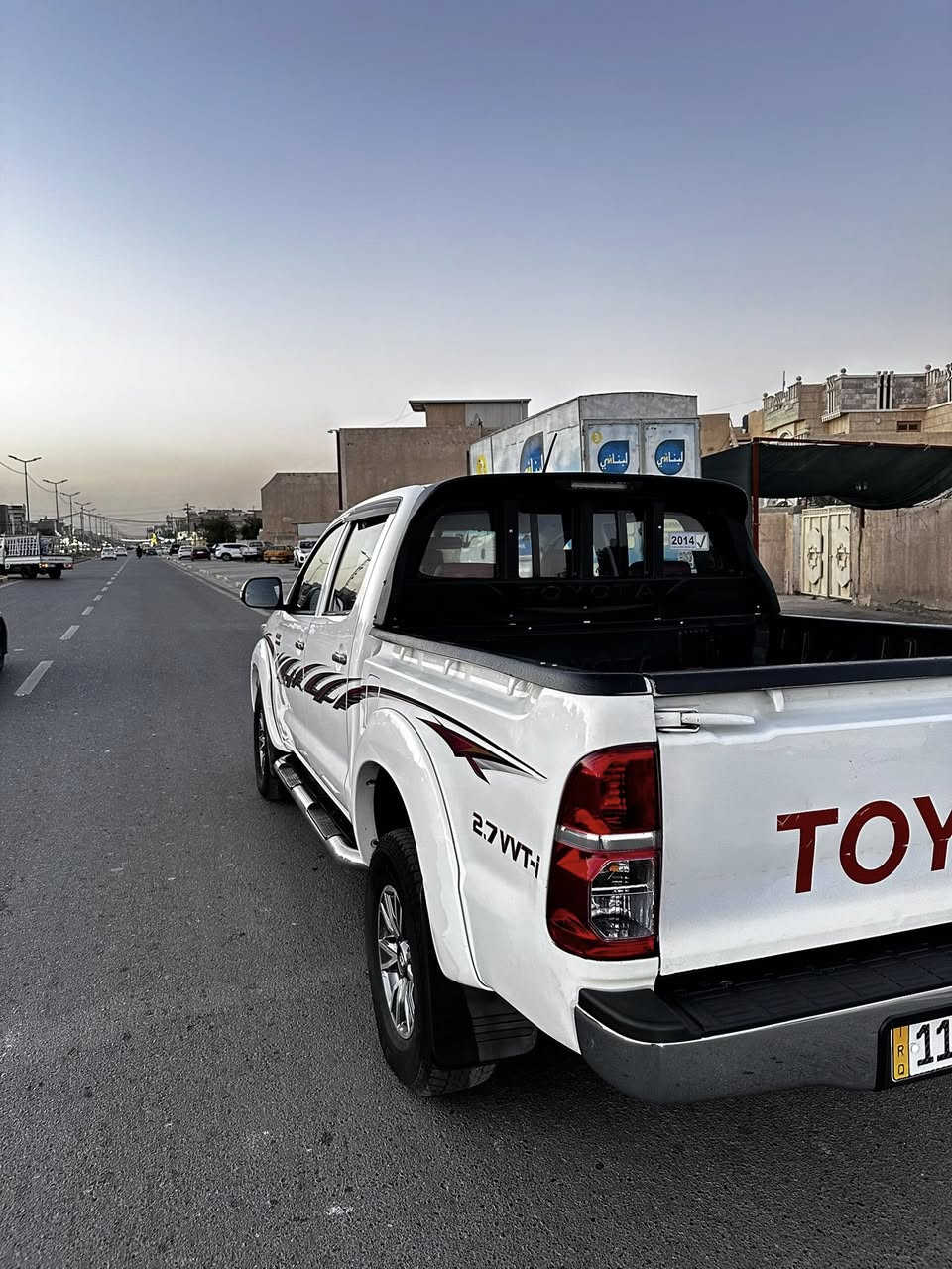 بيكم كوديل 2014 عالي كير اوتماتيك مكفولة من صبغ السعر 188
مكينه كير تبريد صدر ع وضع شركة سيارة جديدة مكان سيارة بغداد الكرخ 
***********
