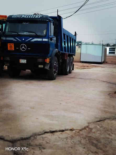 سلام عليكم سياره كرواتي مكينه 44قلاب شاصي جديد لون ازرق موشم بطنه تاير 2024 قلاب اصل مكان كربلاء سيطره ابراهيميه الرابط واتصال على هذا الرقم ***********
